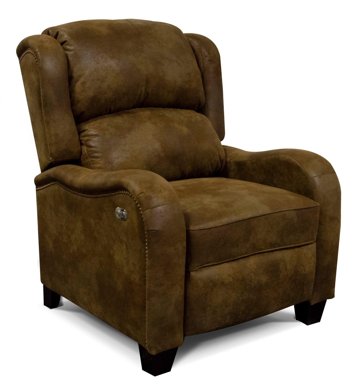 Carolynne Push Back Recliner