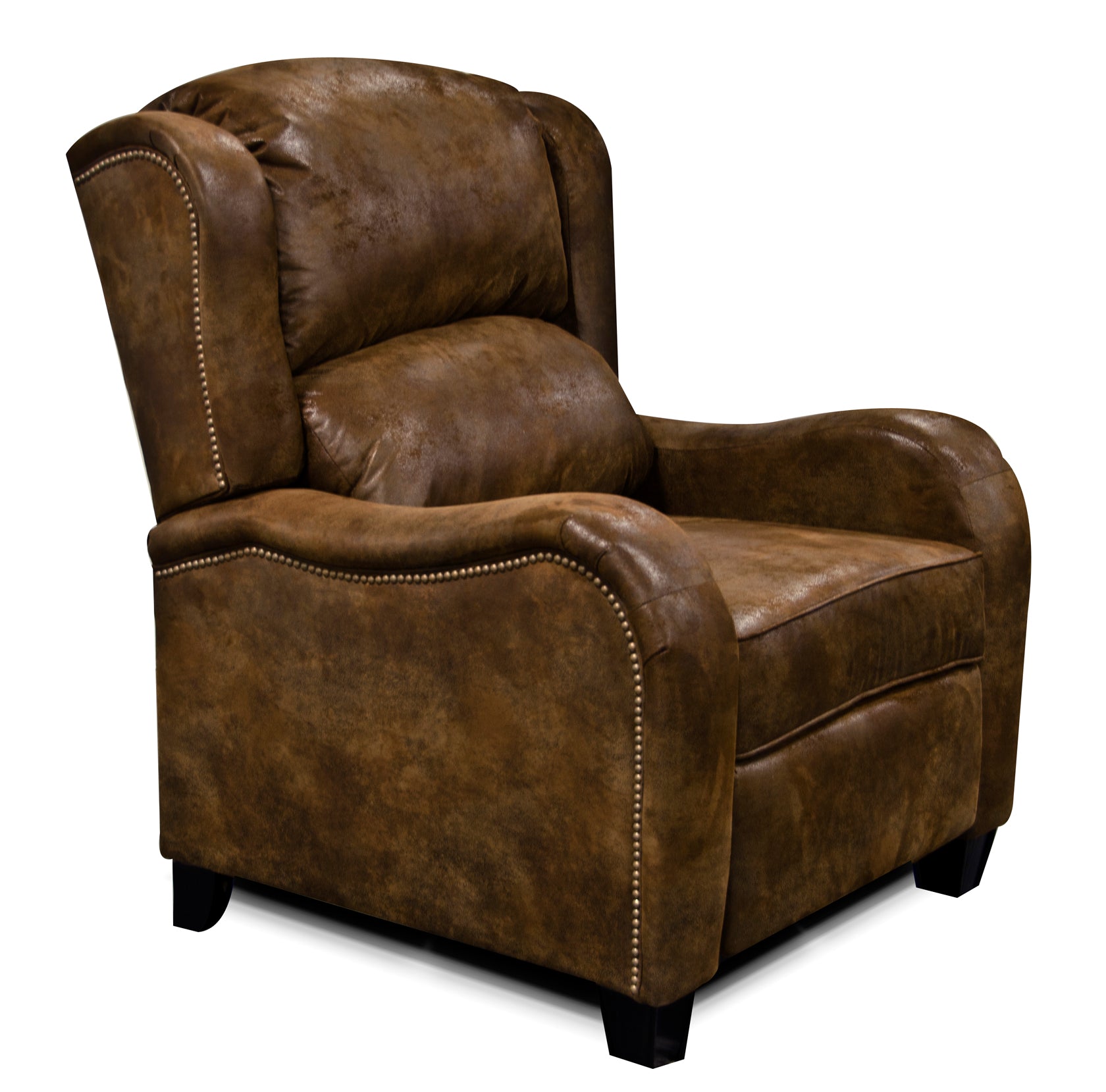 Carolynne Push Back Recliner