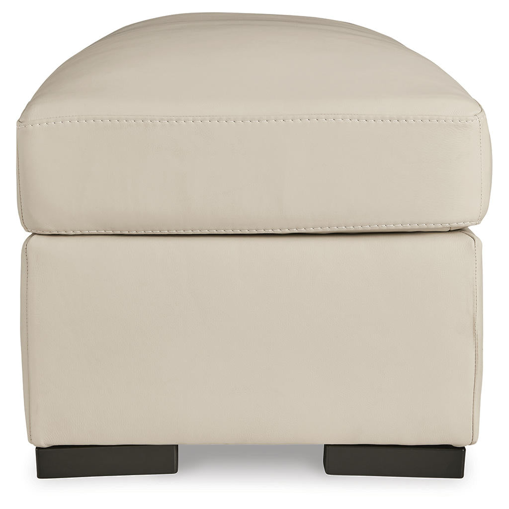 Treasure Trove Ottoman Signature Design by Ashley® Living Room