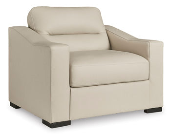 Treasure Trove Oversized Chair Signature Design by Ashley® Living Room