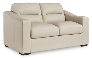 Treasure Trove Loveseat Signature Design by Ashley® Living Room