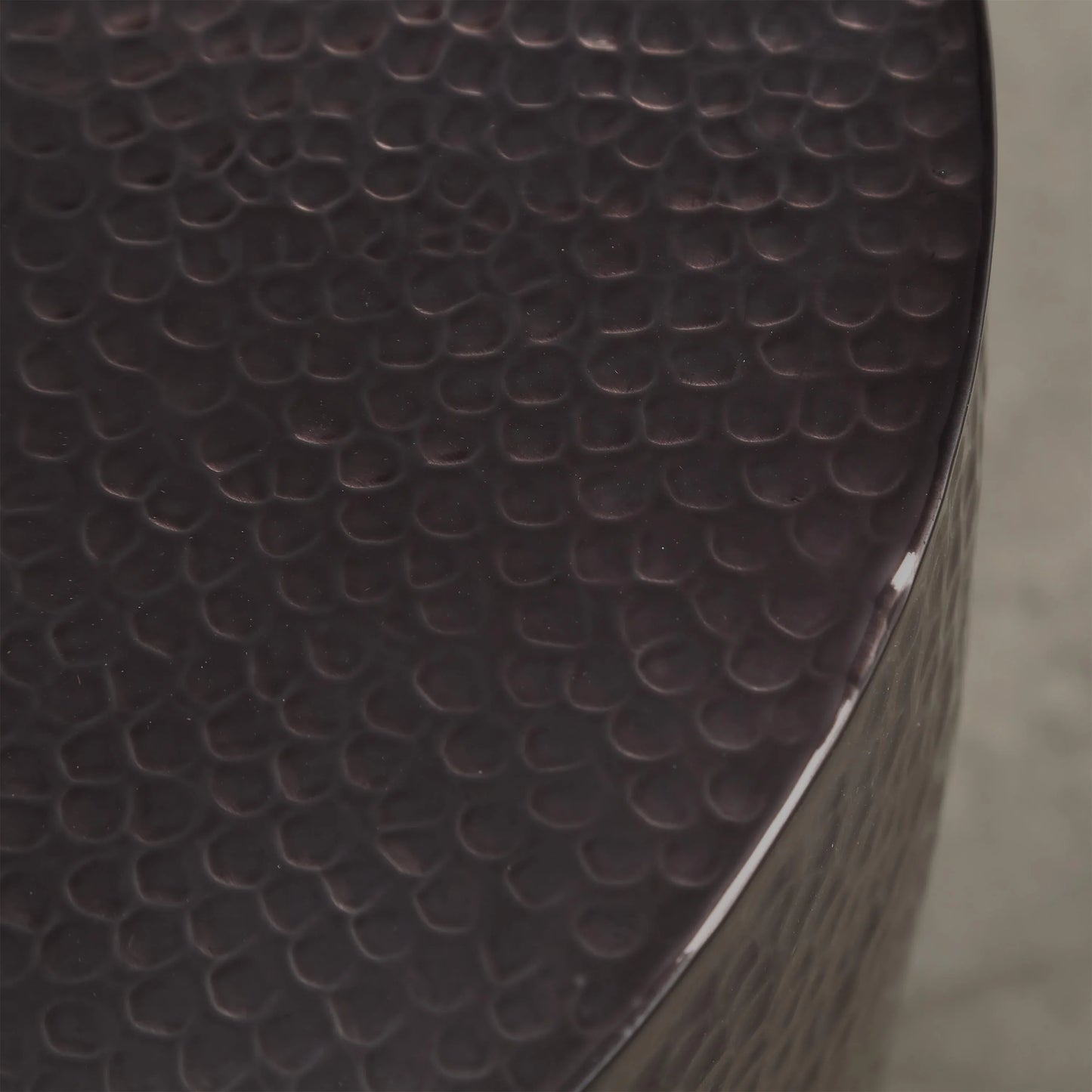 Brixen Round End Table Riverside Furniture Tables