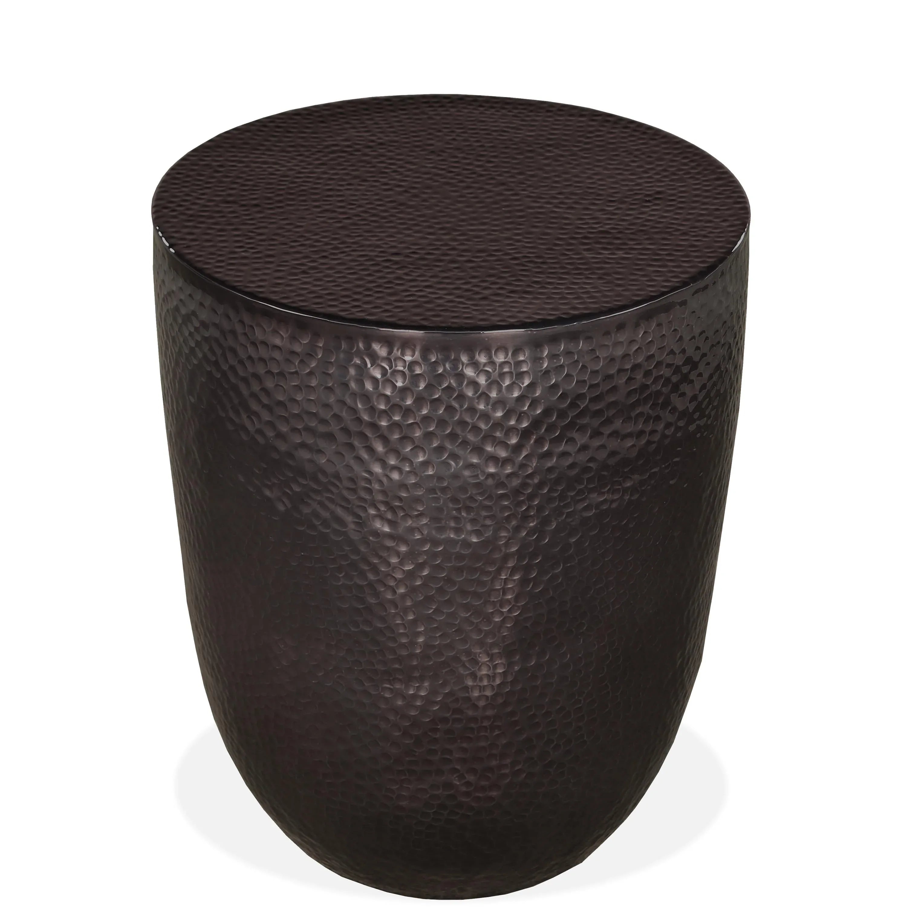 Brixen Round End Table Riverside Furniture Tables