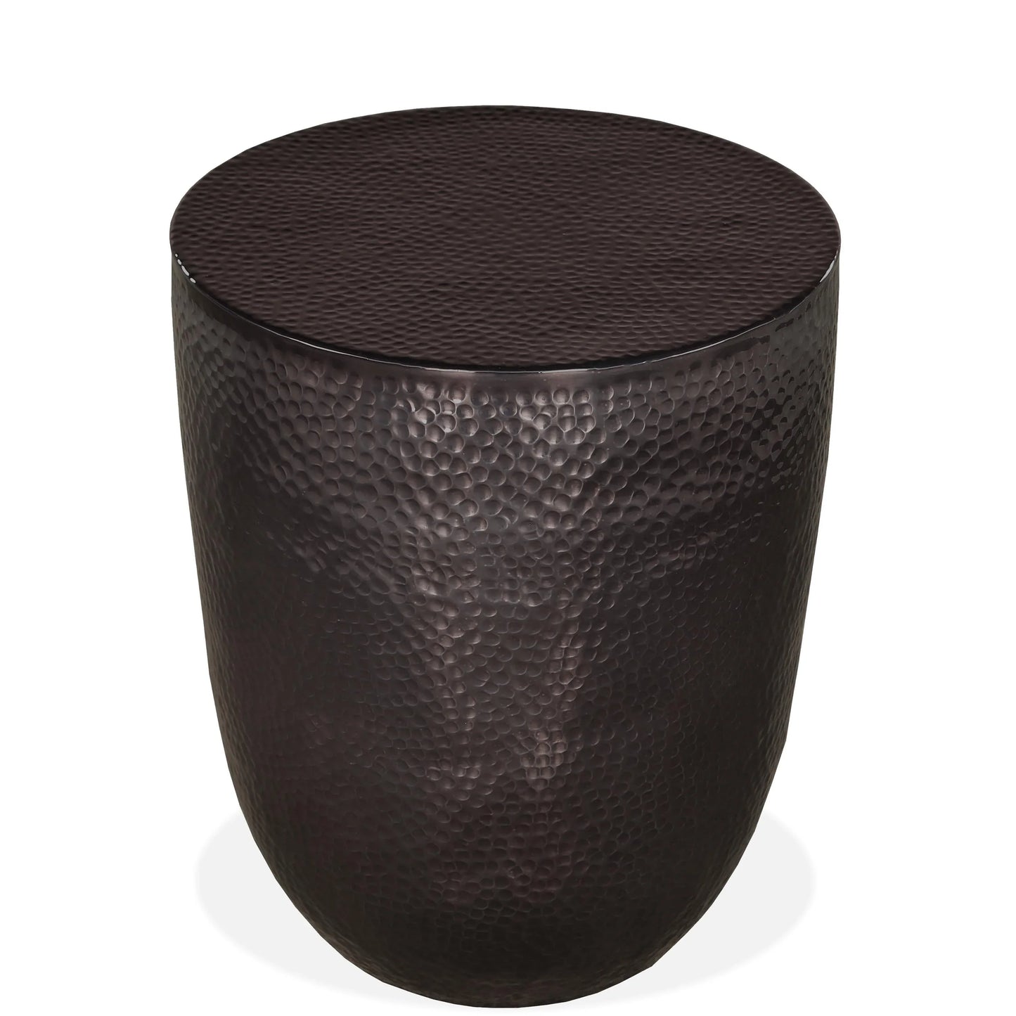 Brixen Round End Table Riverside Furniture Tables
