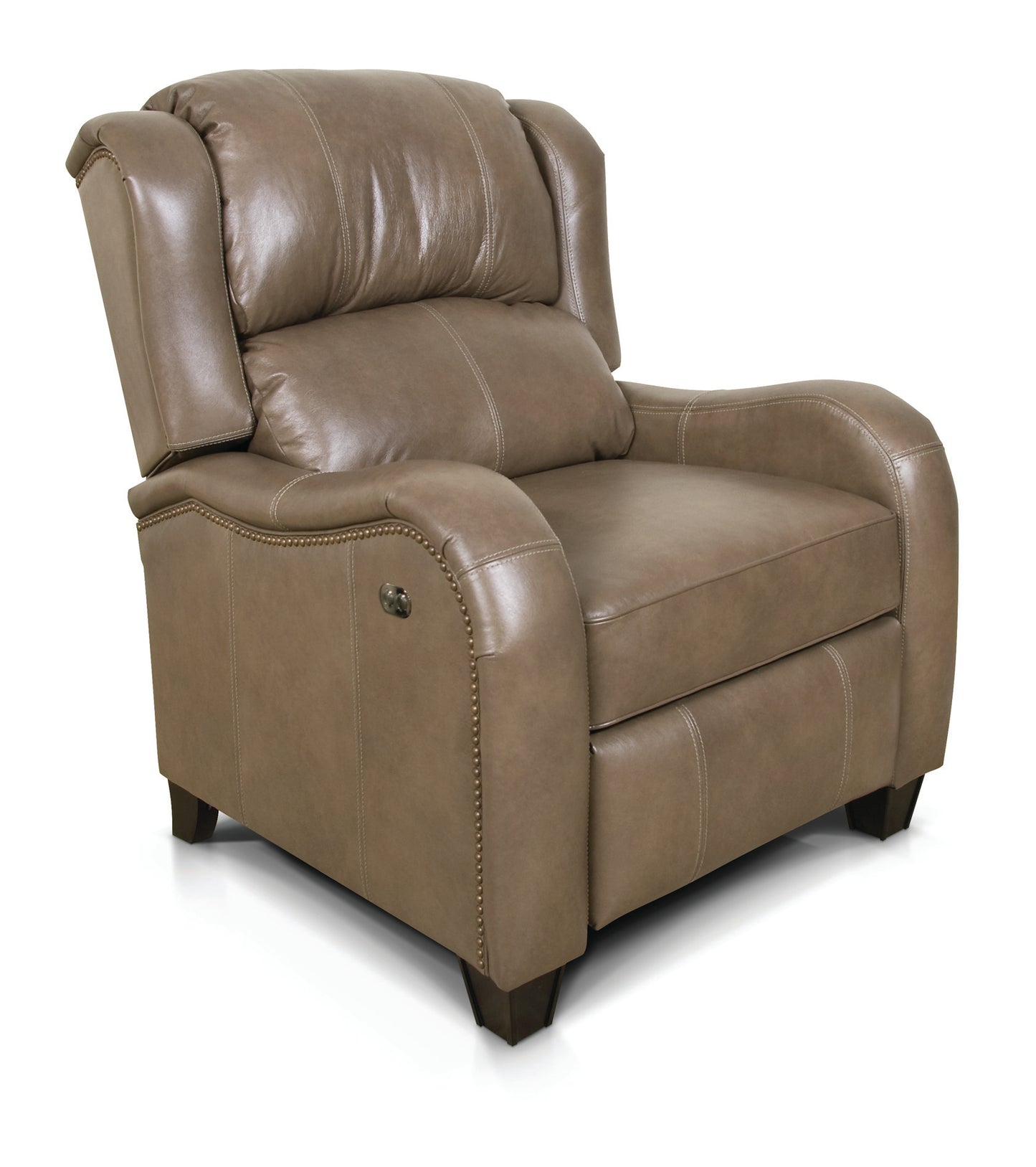 Carolynne Push Back Recliner
