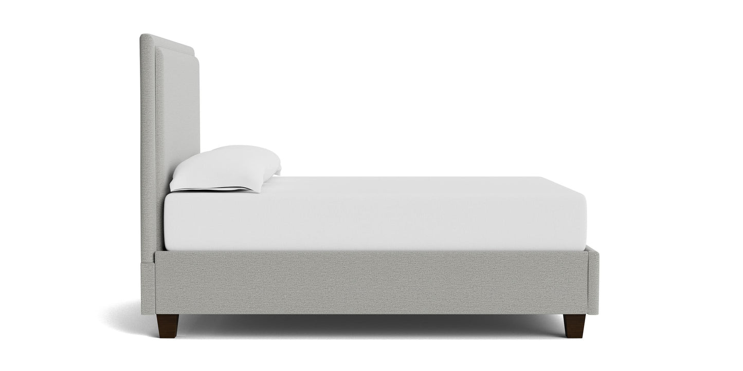 Manhattan Upholstered Bed
