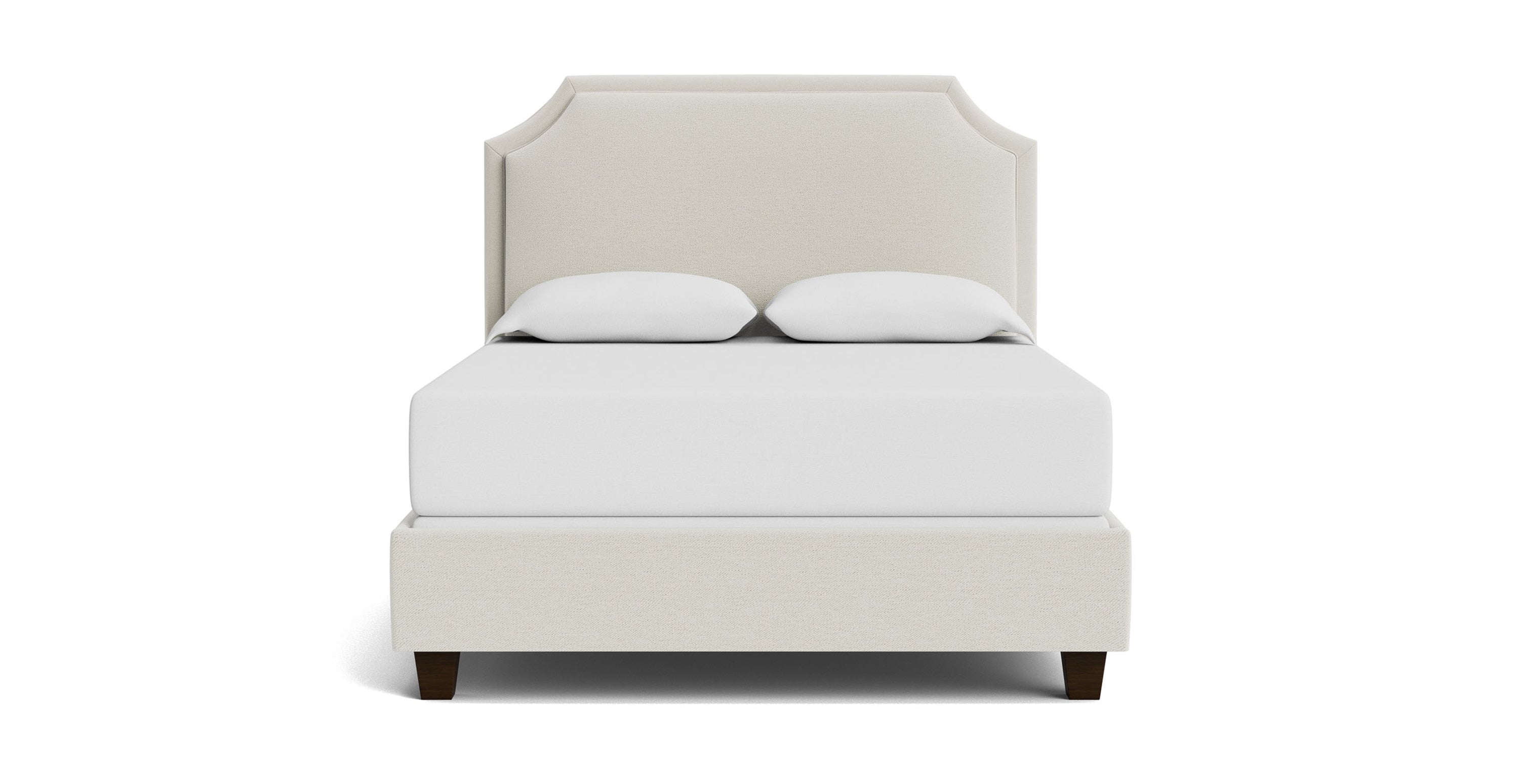 Florence Upholstered Storage Bed Bassett Bedroom Furniture