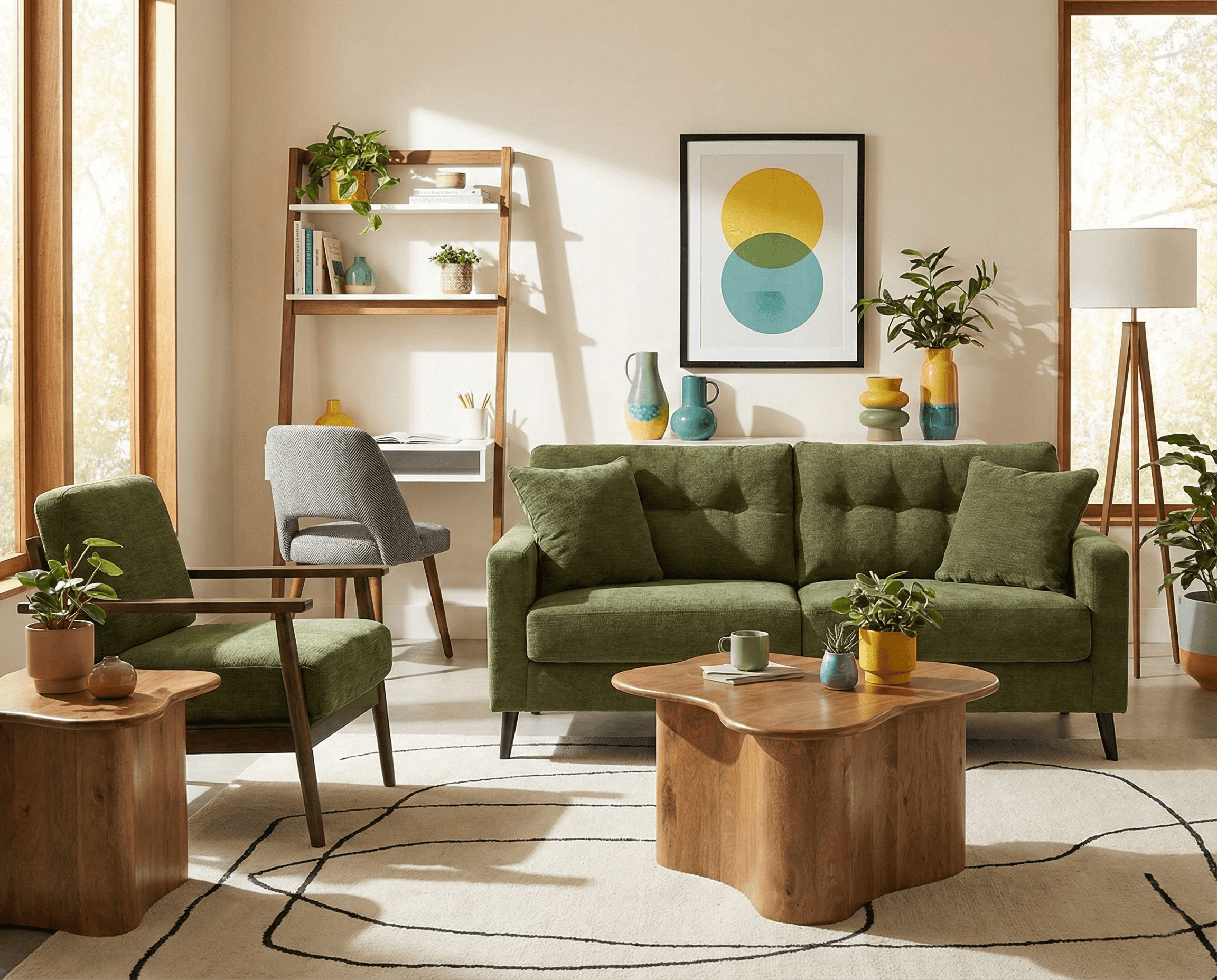 Bixler Sofa Signature Design by Ashley® Living Room