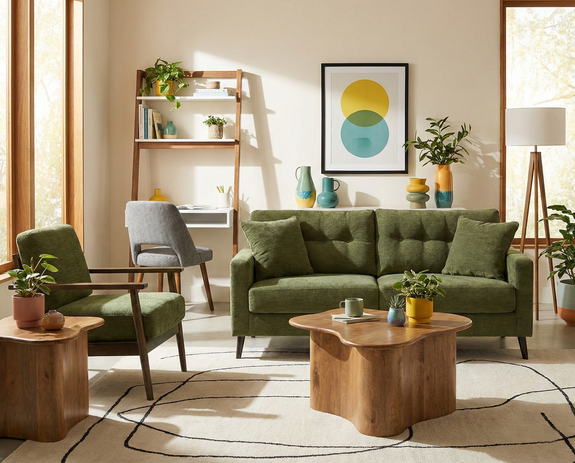 Bixler Sofa Signature Design by Ashley® Living Room