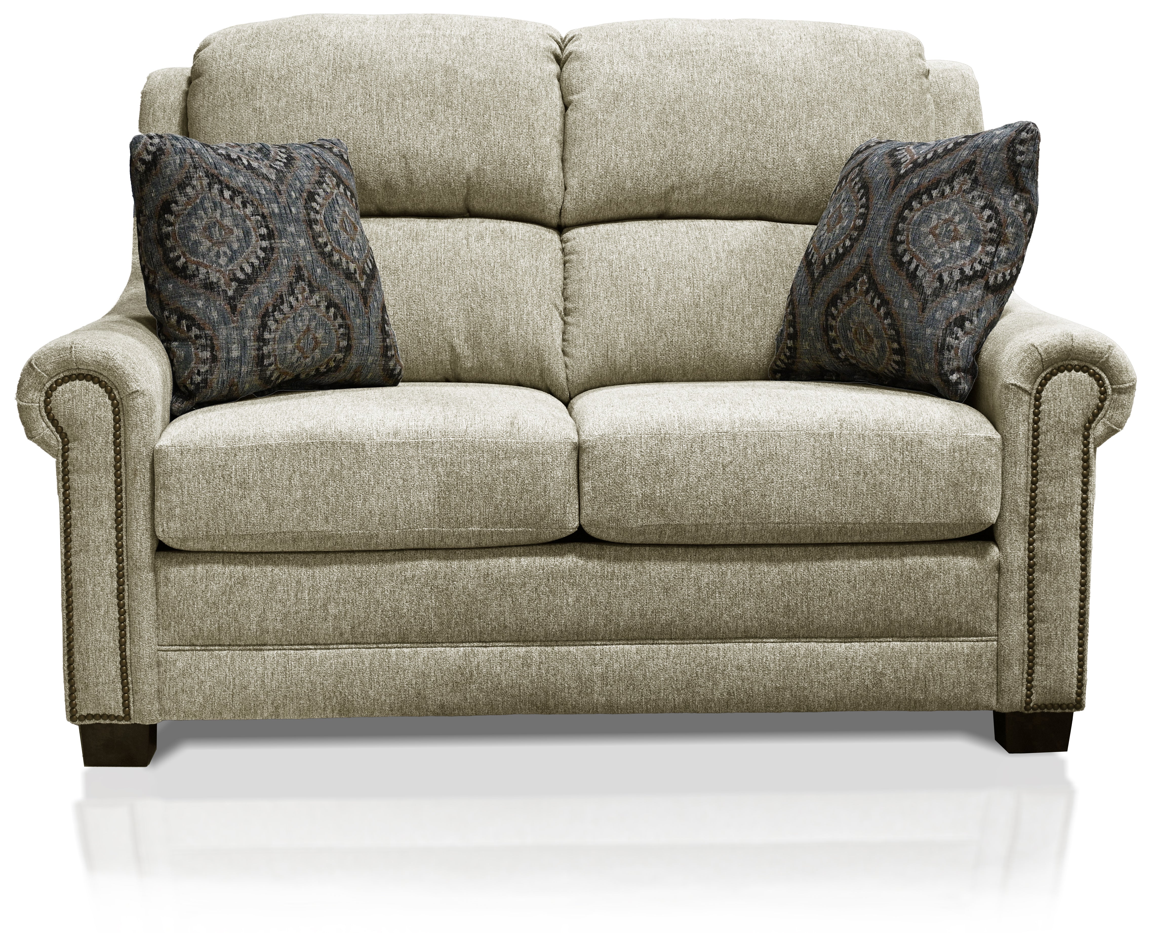 Dawson Loveseat