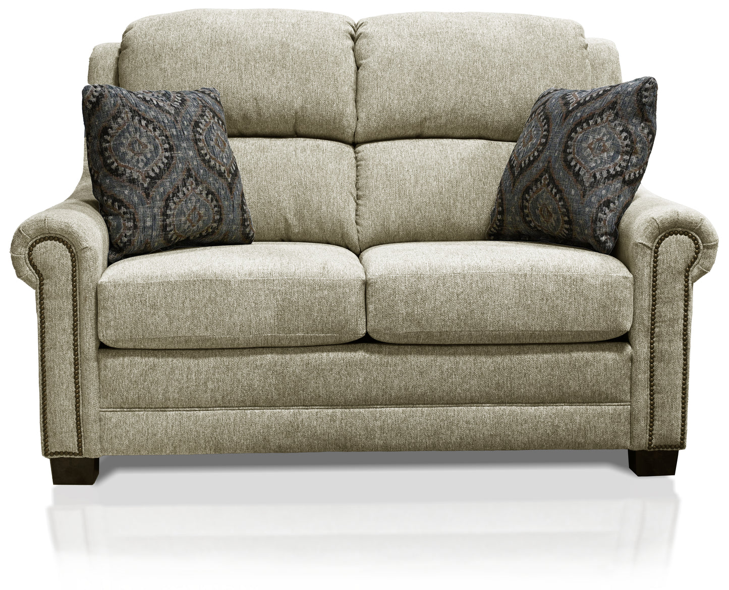 Dawson Loveseat