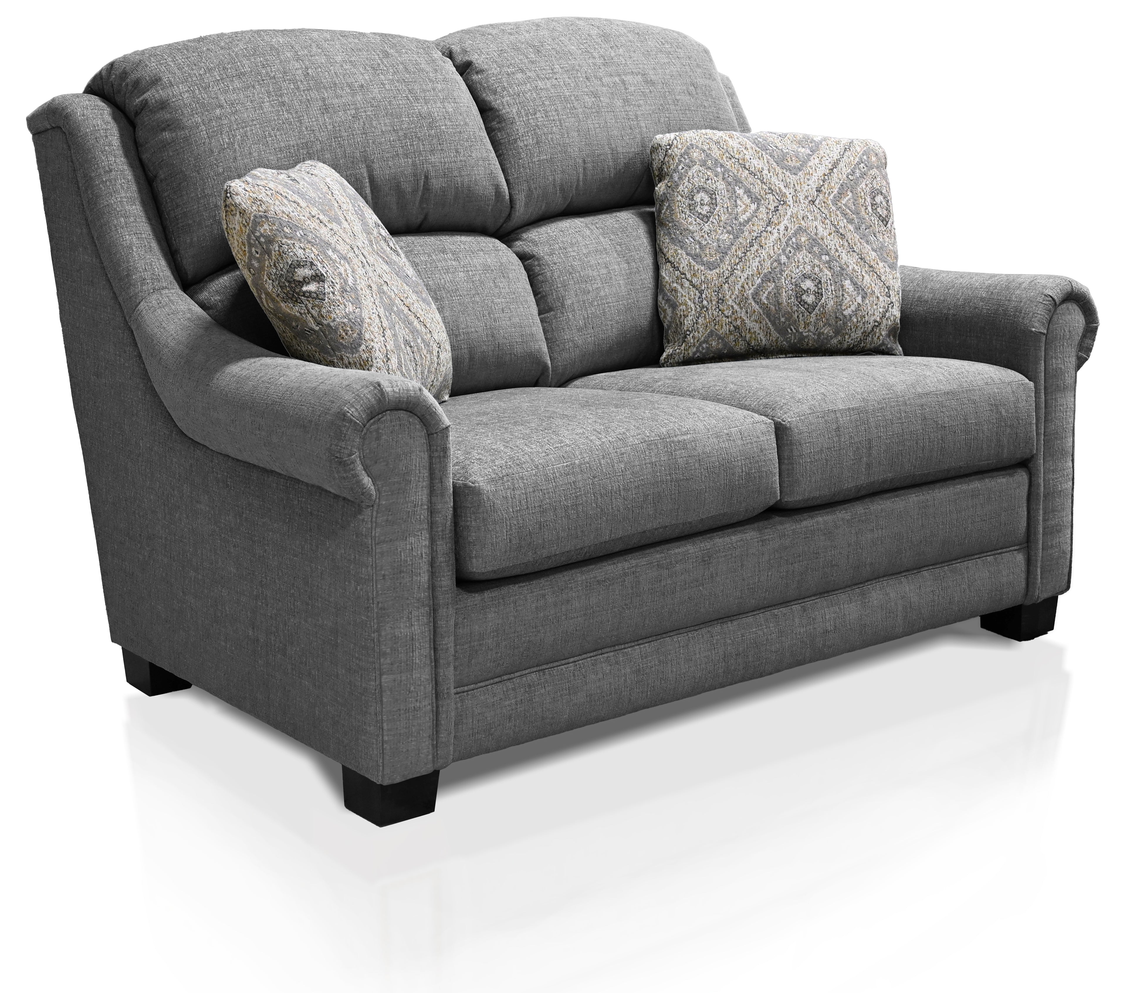 Dawson Loveseat