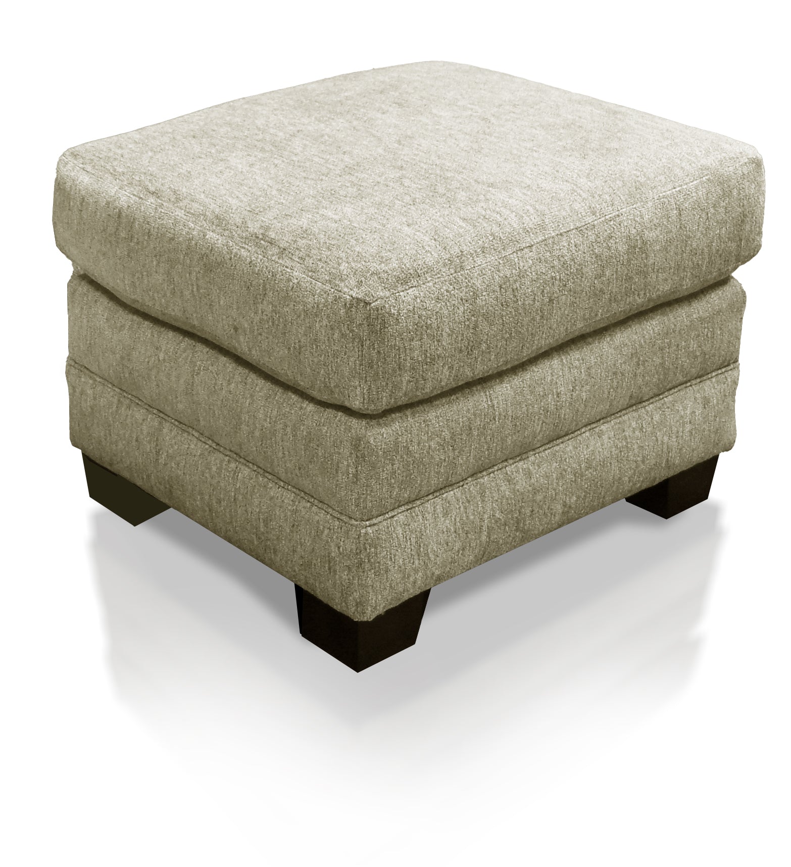 Dawson Ottoman