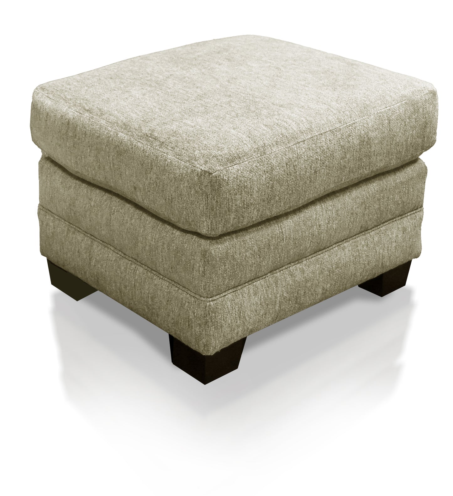 Dawson Ottoman