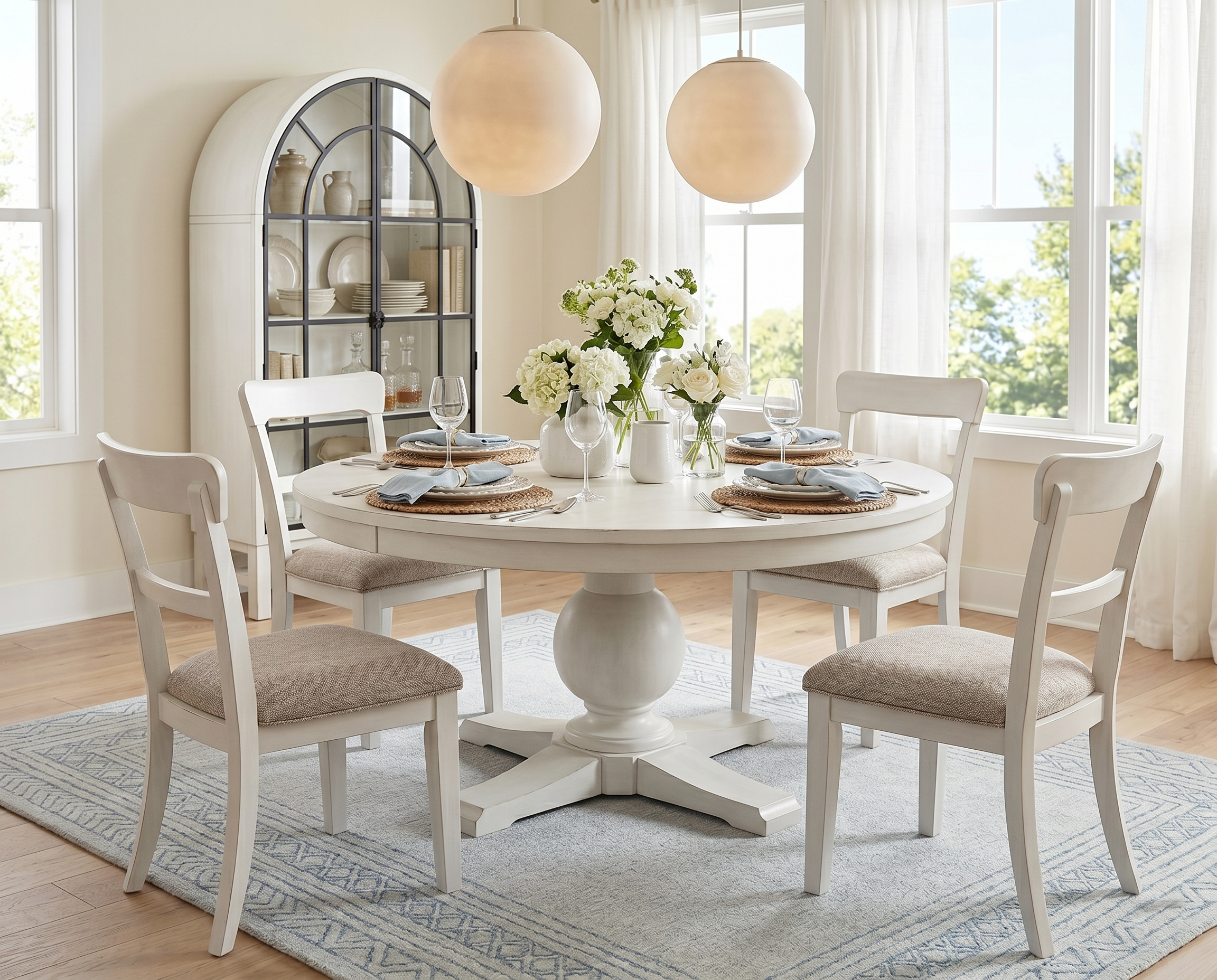 DOORBUSTER! Greddinton Dining Table Signature Design by Ashley® Dining Room Tables