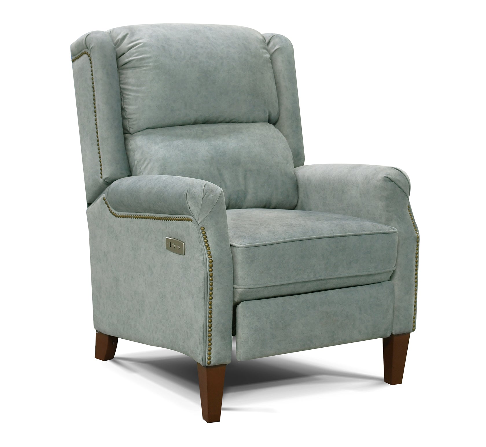 Helen Push Back Recliner