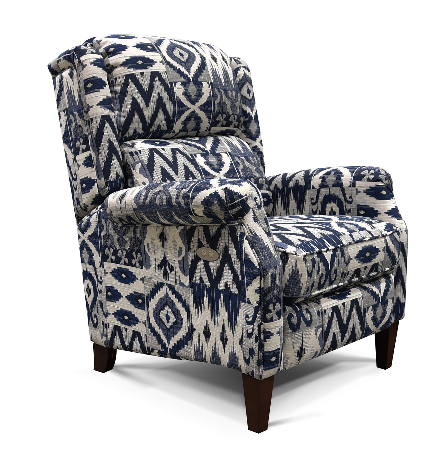 Helen Push Back Recliner