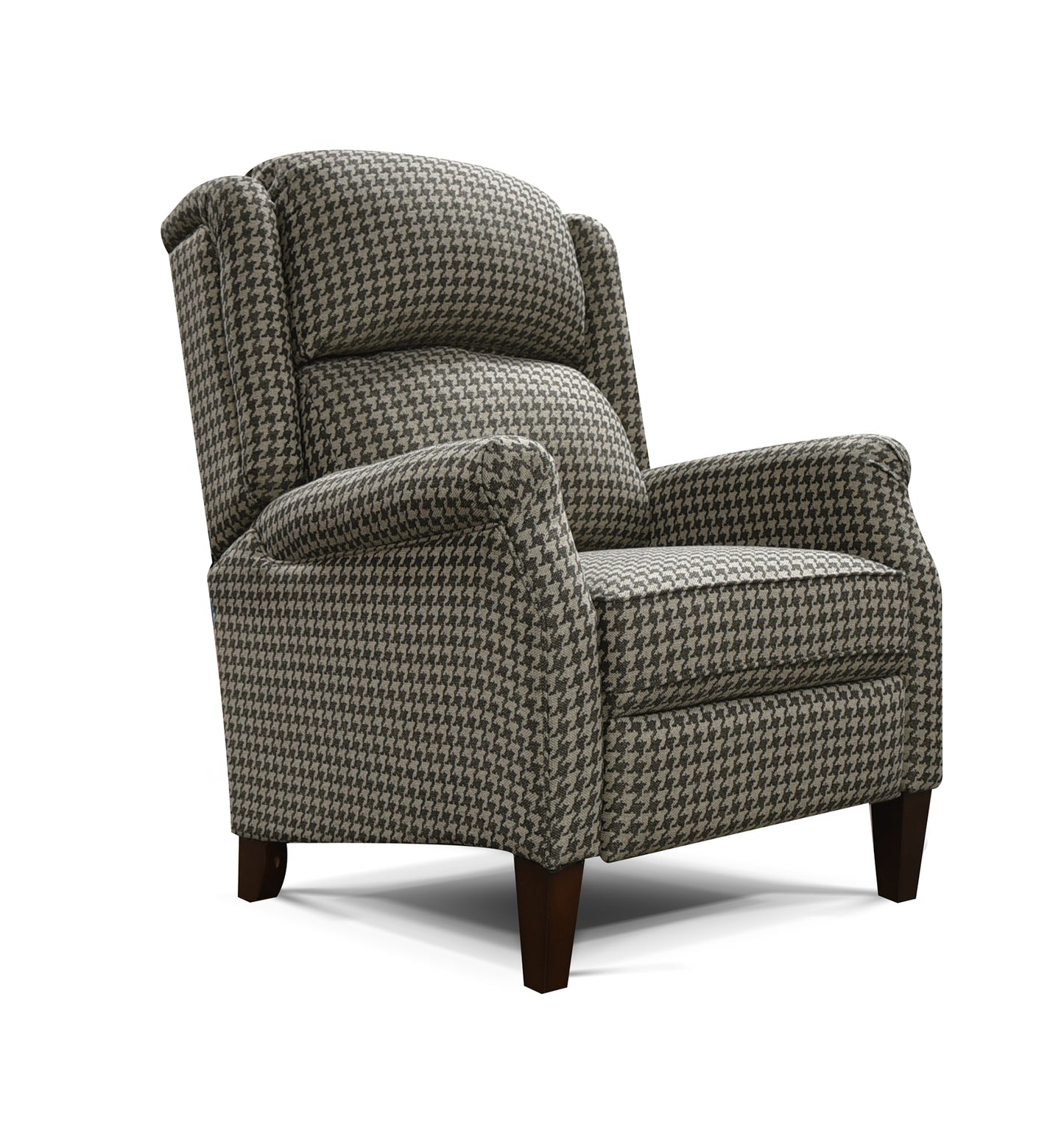 Helen Push Back Recliner