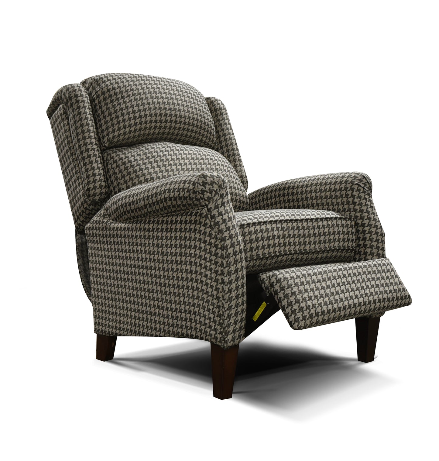 Helen Push Back Recliner