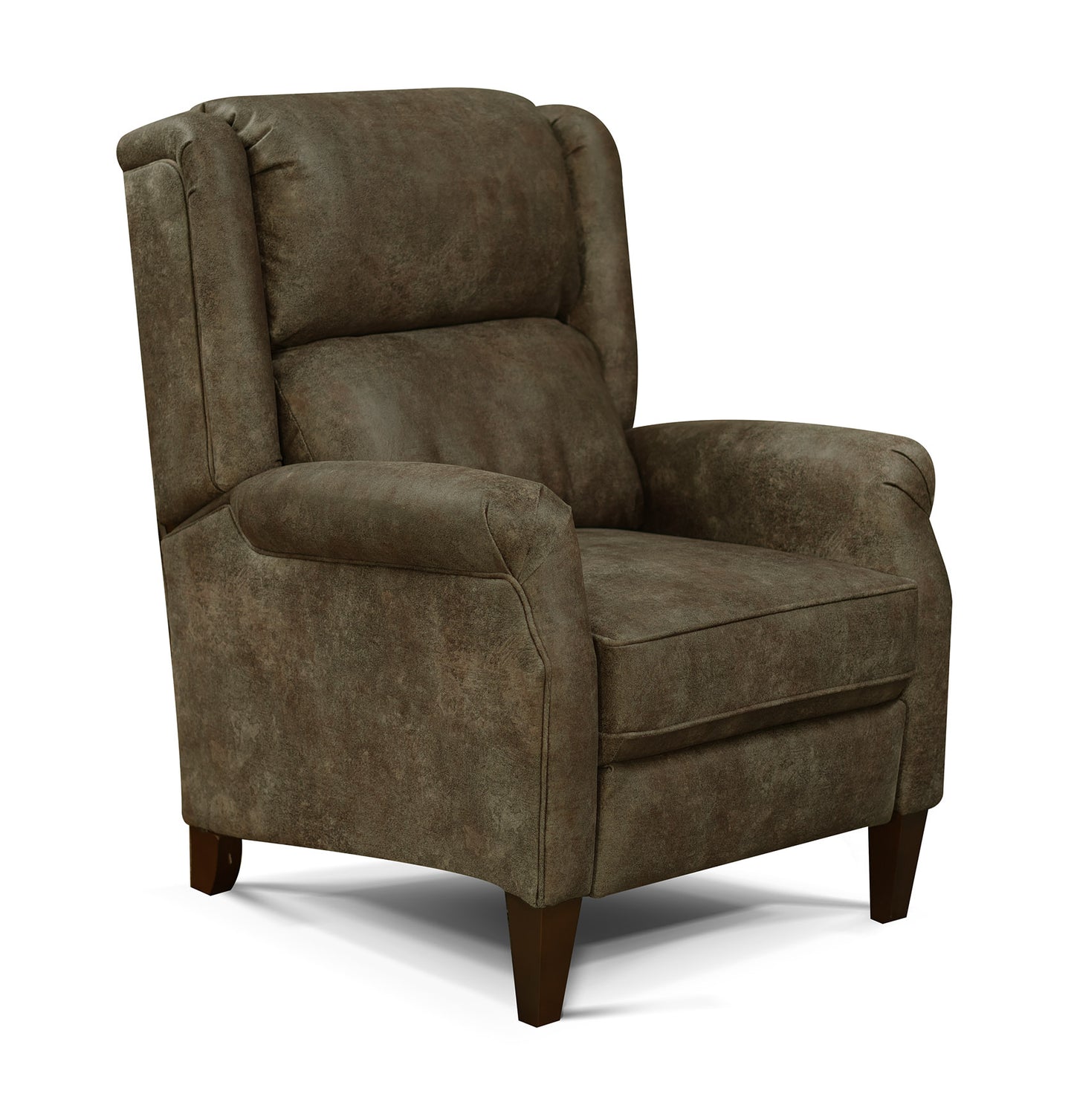 Helen Push Back Recliner