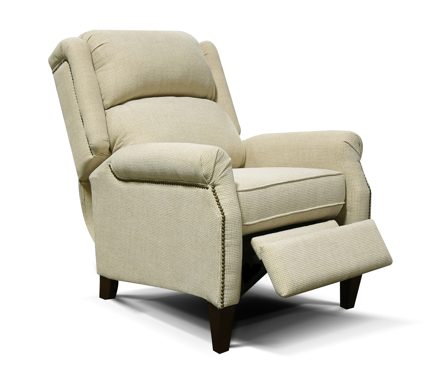 Helen Push Back Recliner