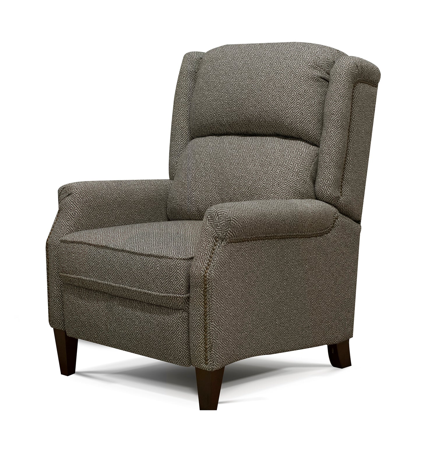 Helen Push Back Recliner