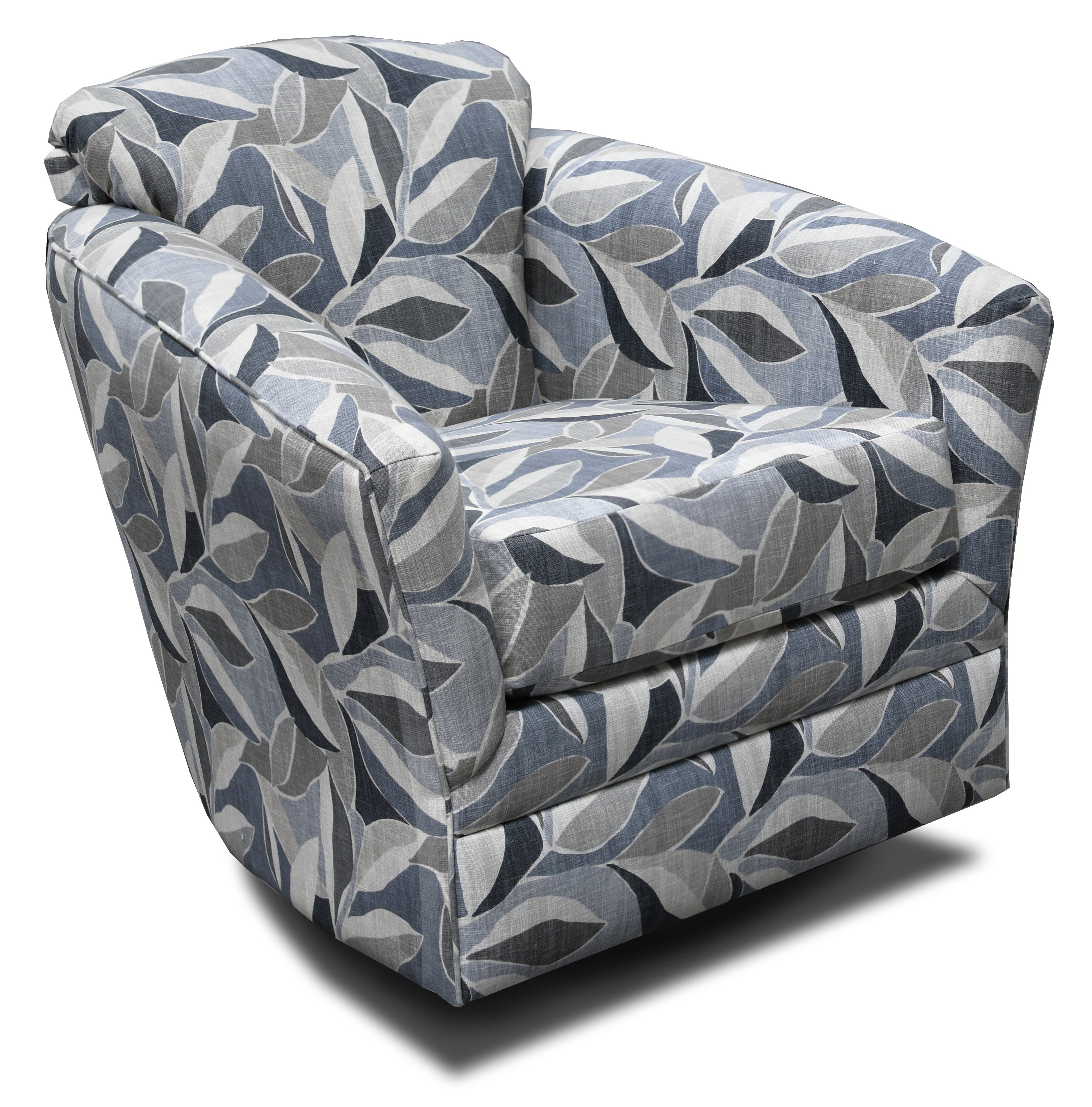 Lyra Swivel Glider