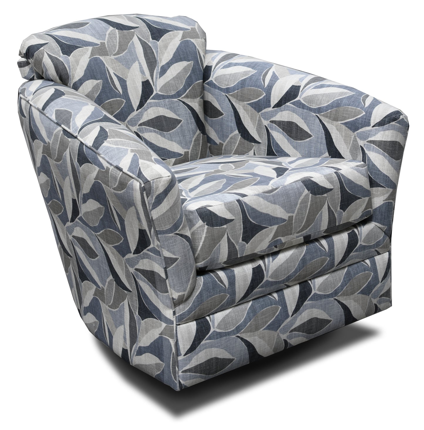 Lyra Swivel Glider