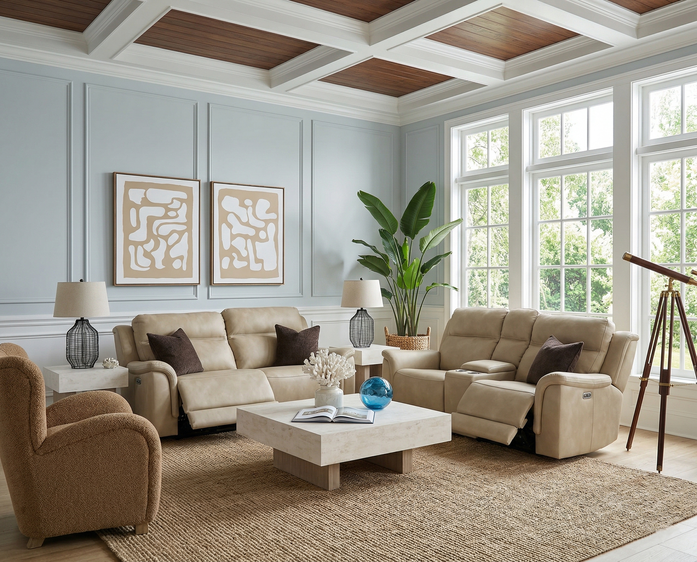 DOORBUSTER! Next-Gen DuraPella Power Reclining Sofa Signature Design by Ashley® Furniture