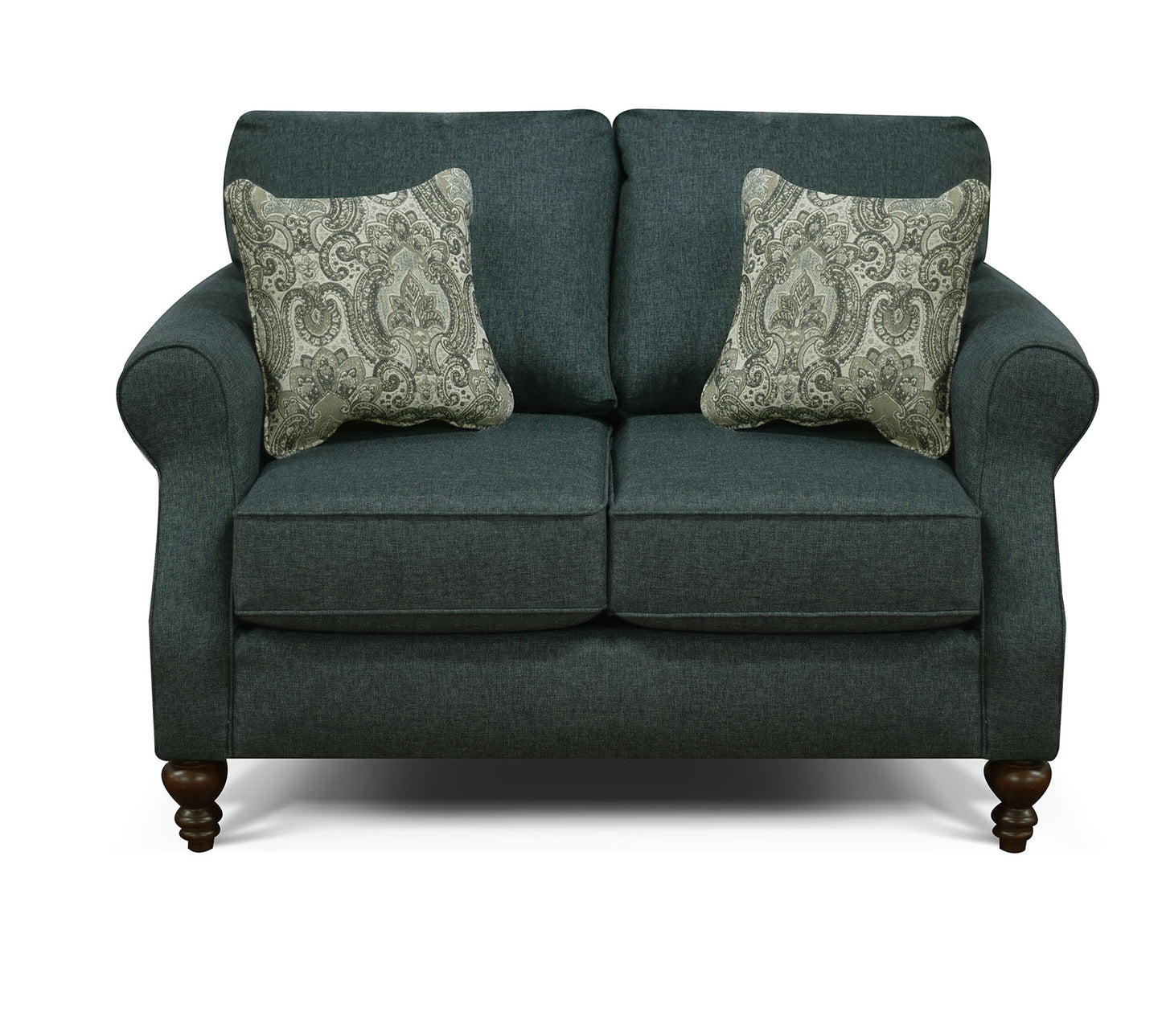 Jones Loveseat