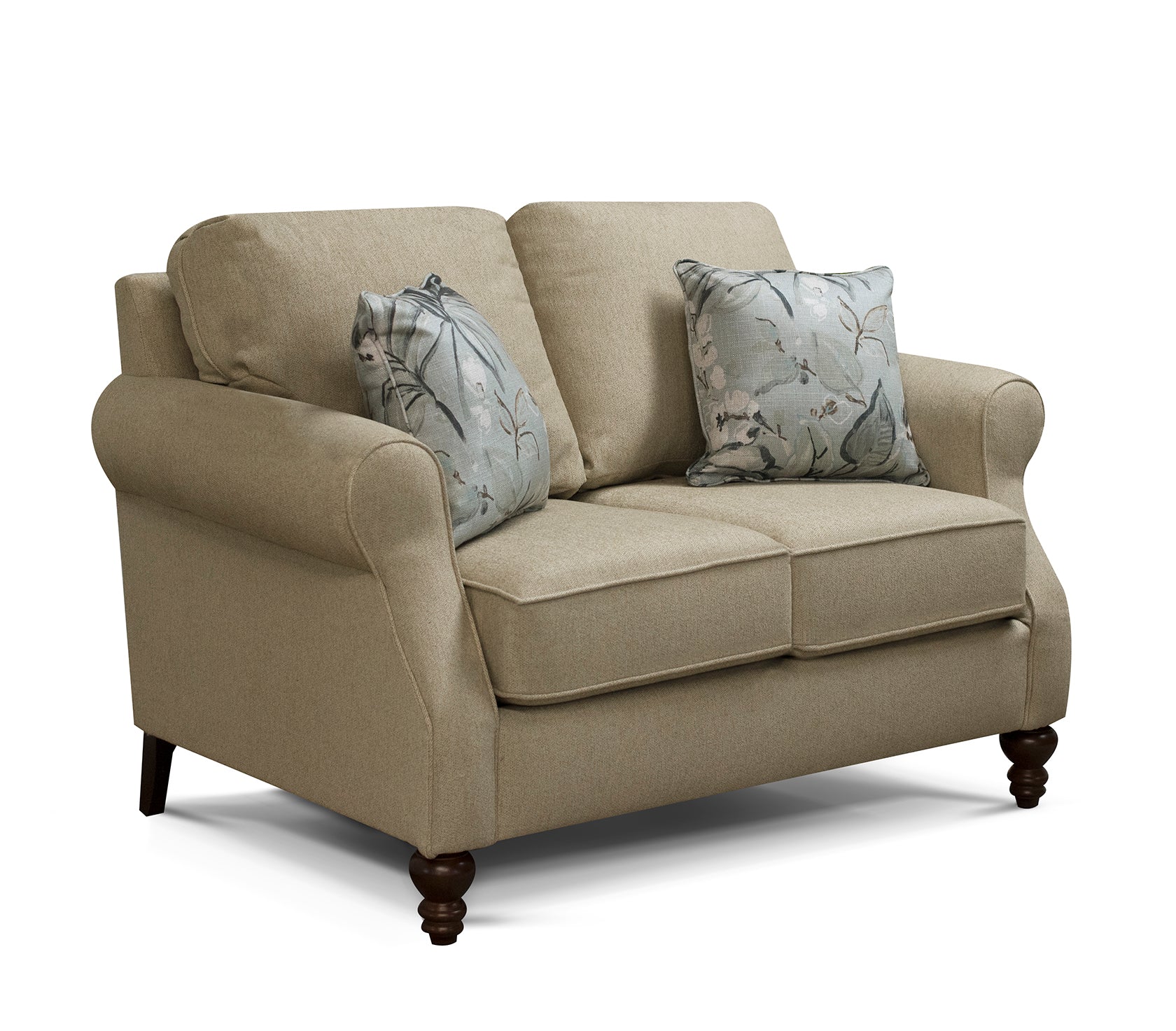 Jones Loveseat