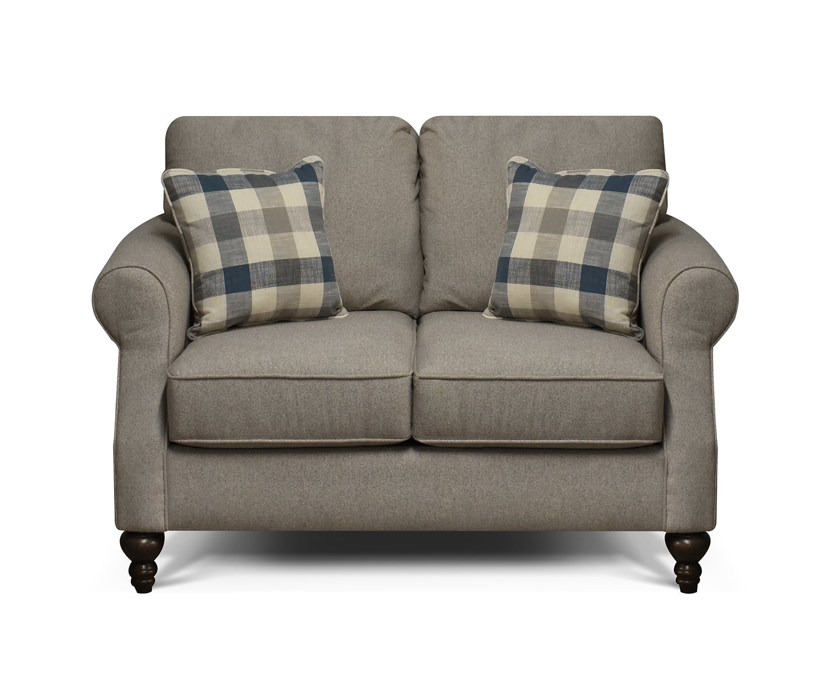 Jones Loveseat