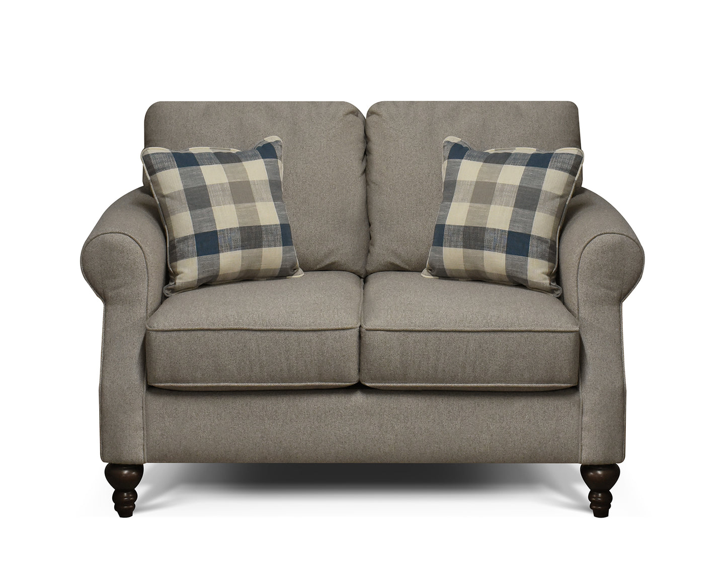 Jones Loveseat
