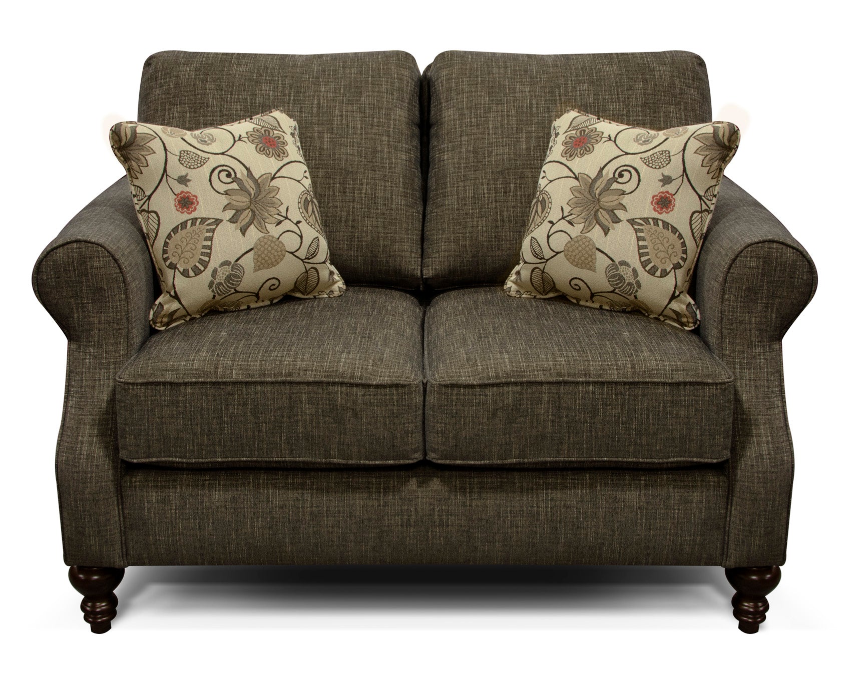 Jones Loveseat