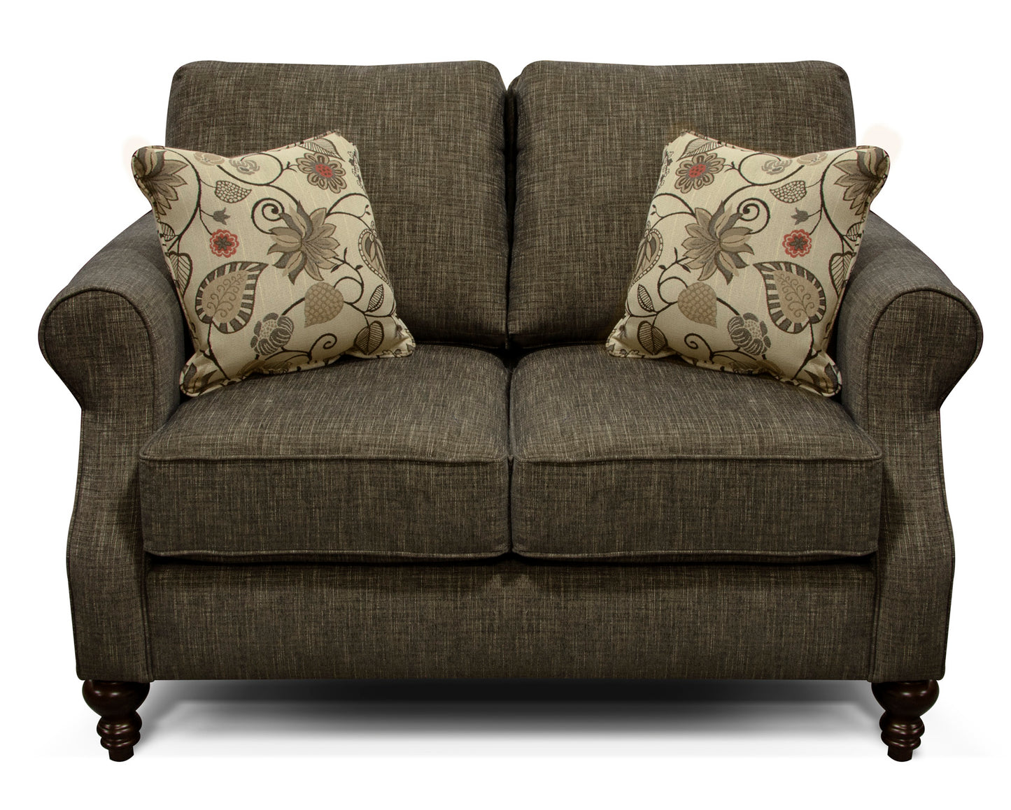 Jones Loveseat