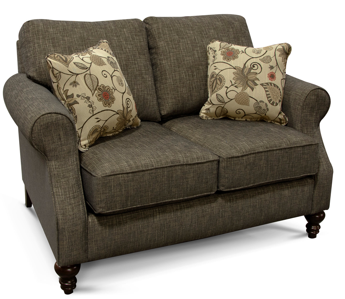 Jones Loveseat