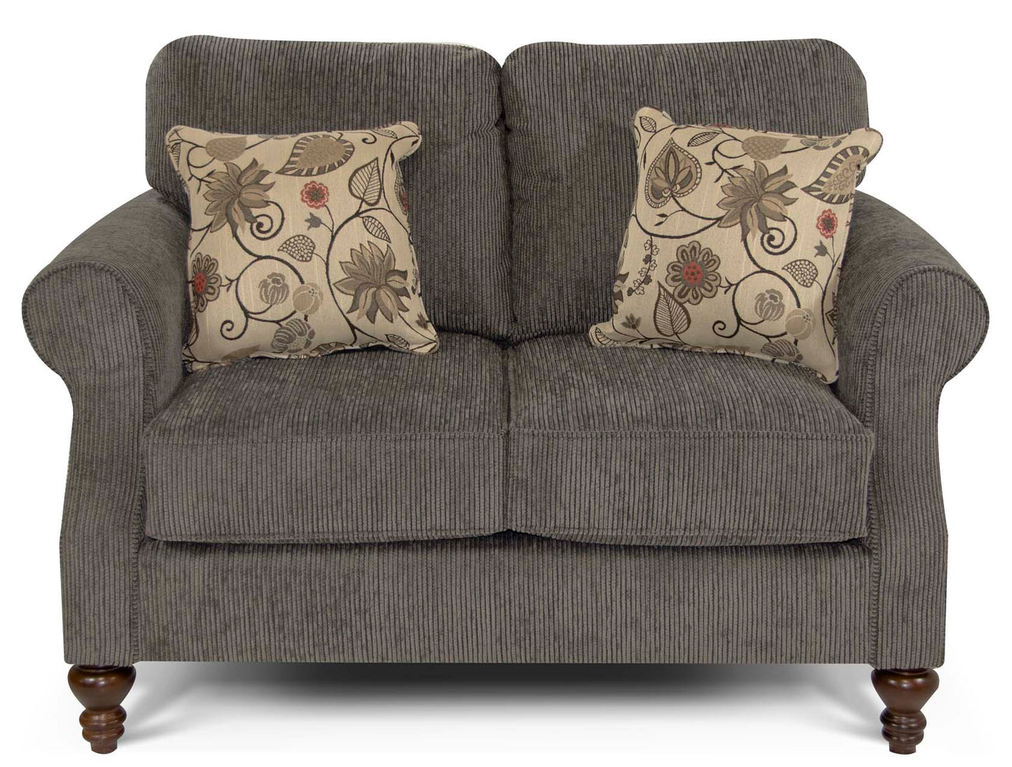 Jones Loveseat