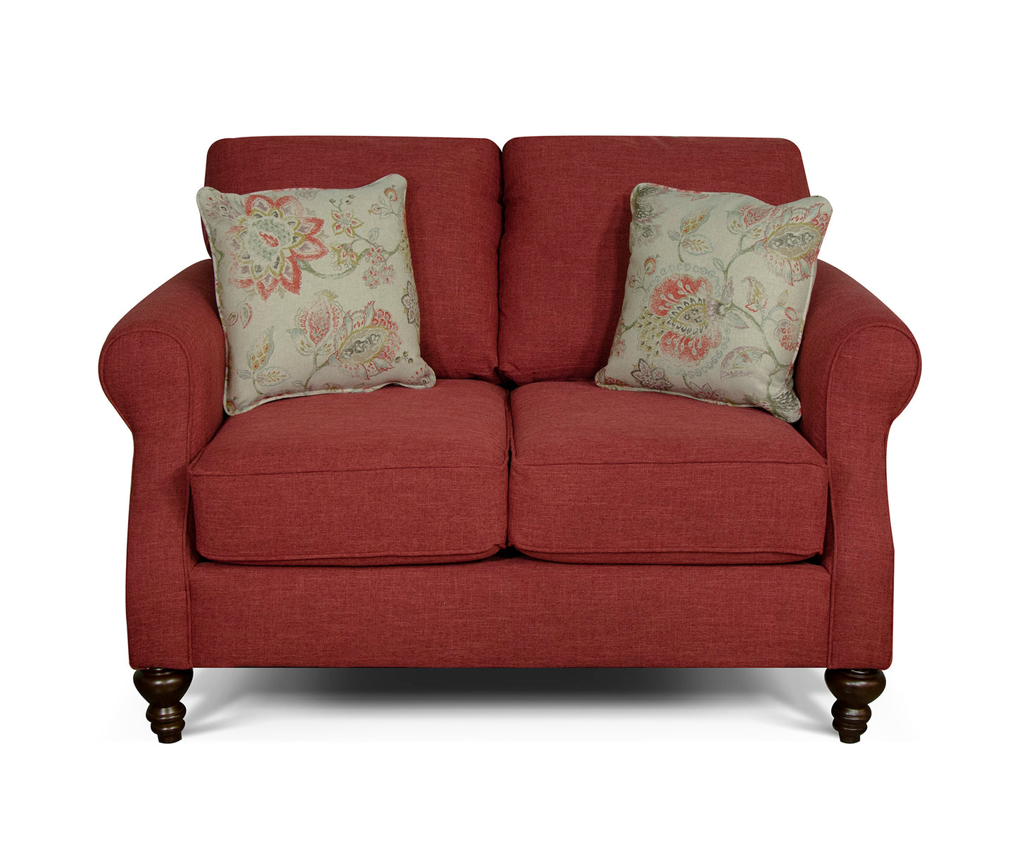 Jones Loveseat