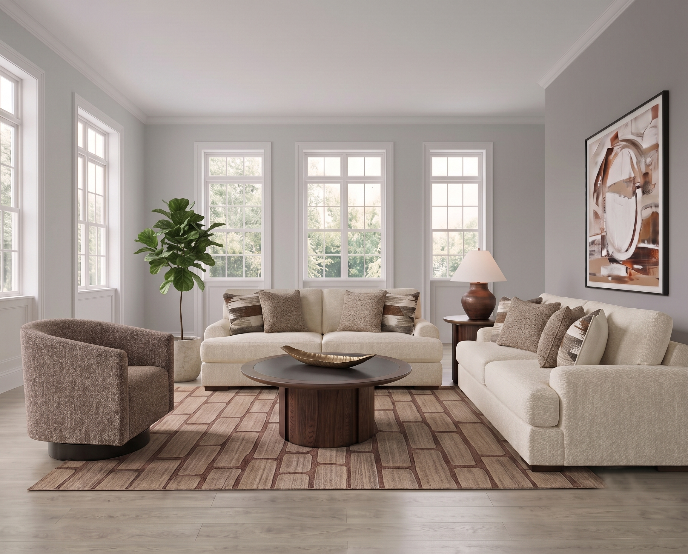 Jayne Park Sofa — Sand Signature Design by Ashley® Living Room