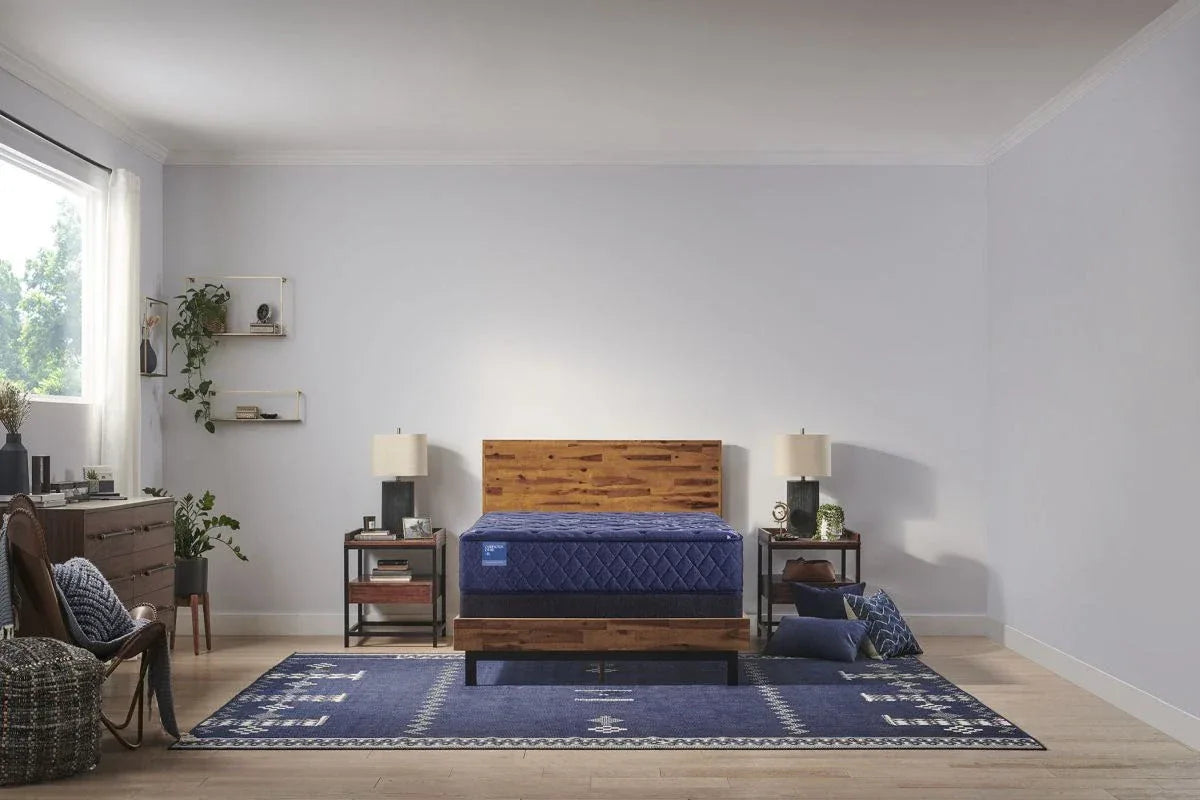Travelers rest medium Sealy