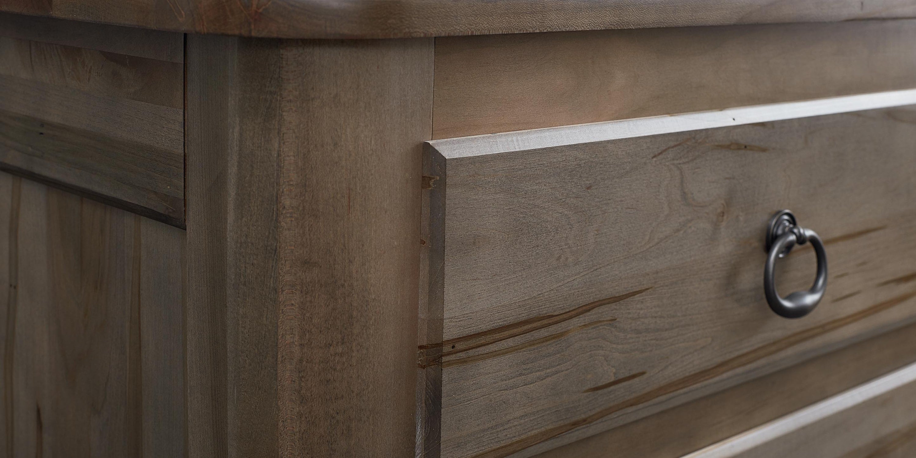 Heritage Bureau Bassett Bedroom Furniture