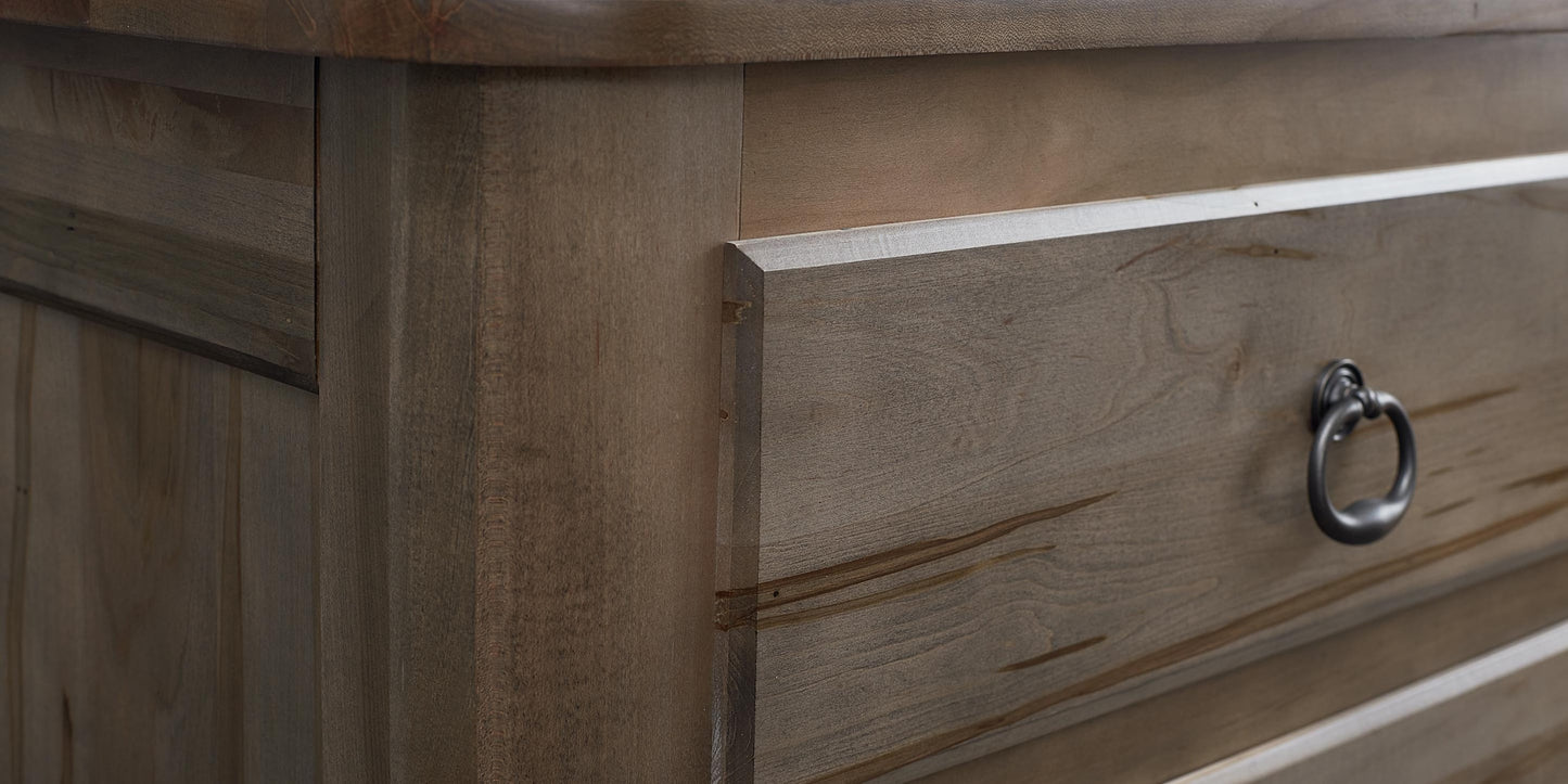 Heritage Bureau Bassett Bedroom Furniture