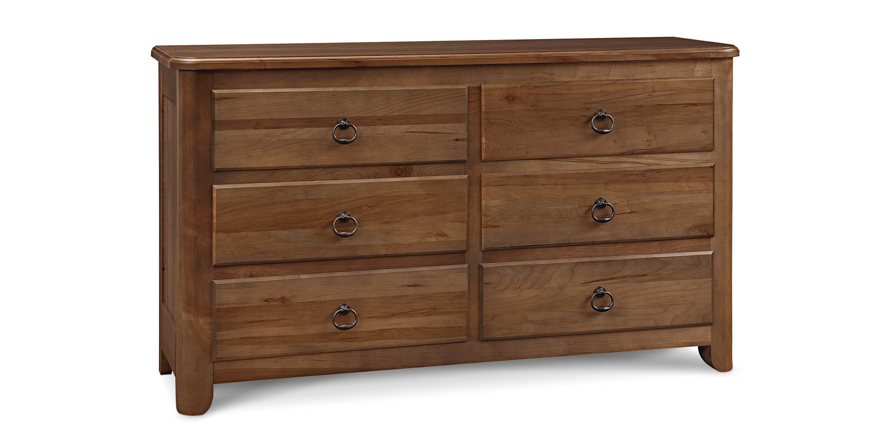Heritage Dresser Bassett