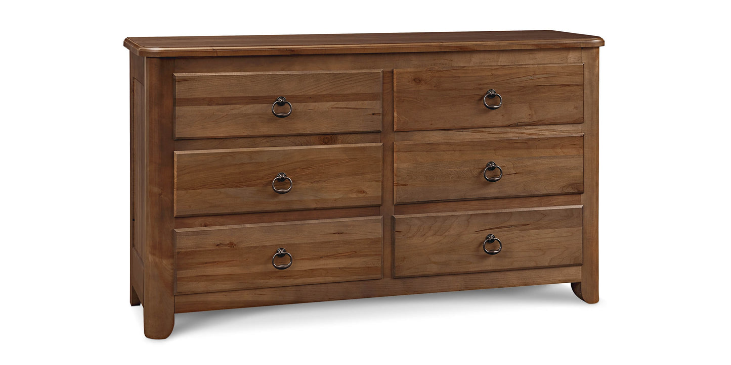 Heritage Dresser Bassett