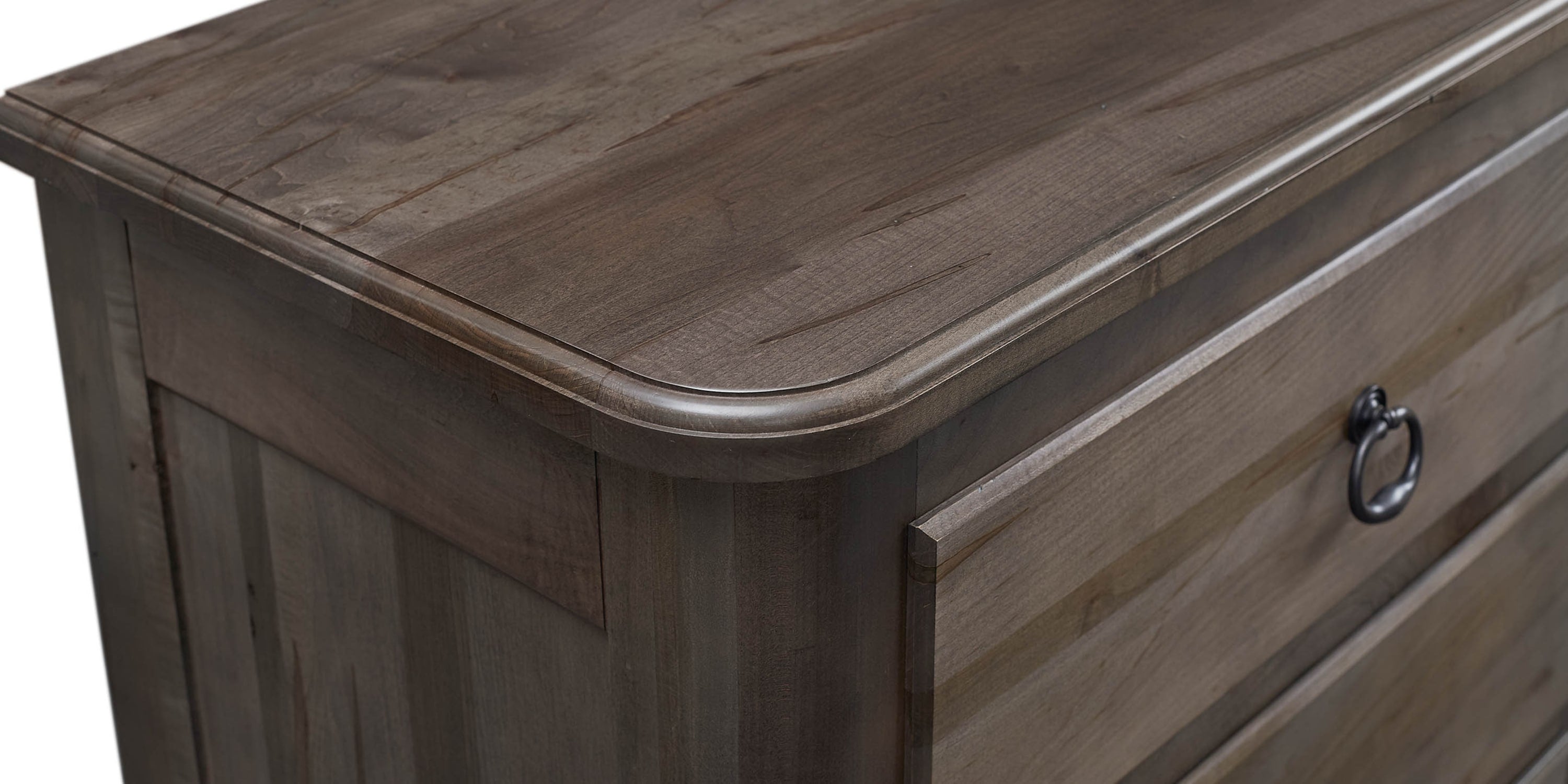Heritage Dresser Bassett