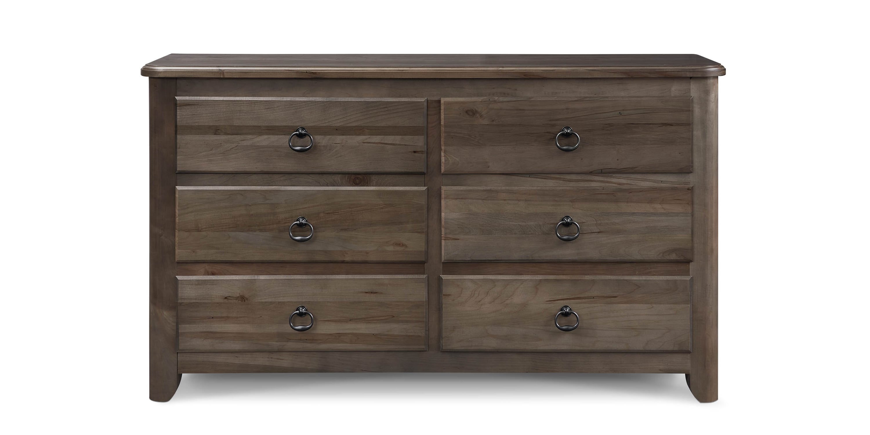 Heritage Dresser Bassett