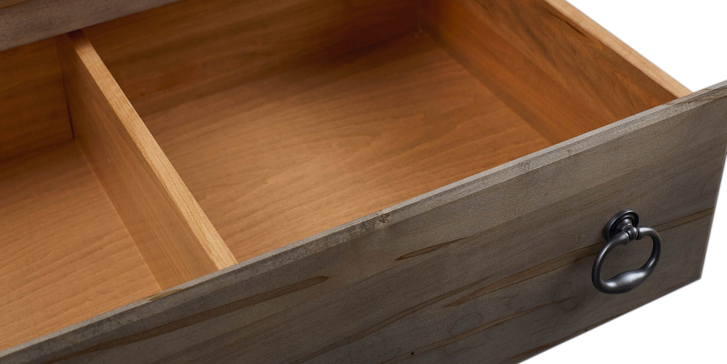 Heritage Chest Bassett Bedroom Furniture
