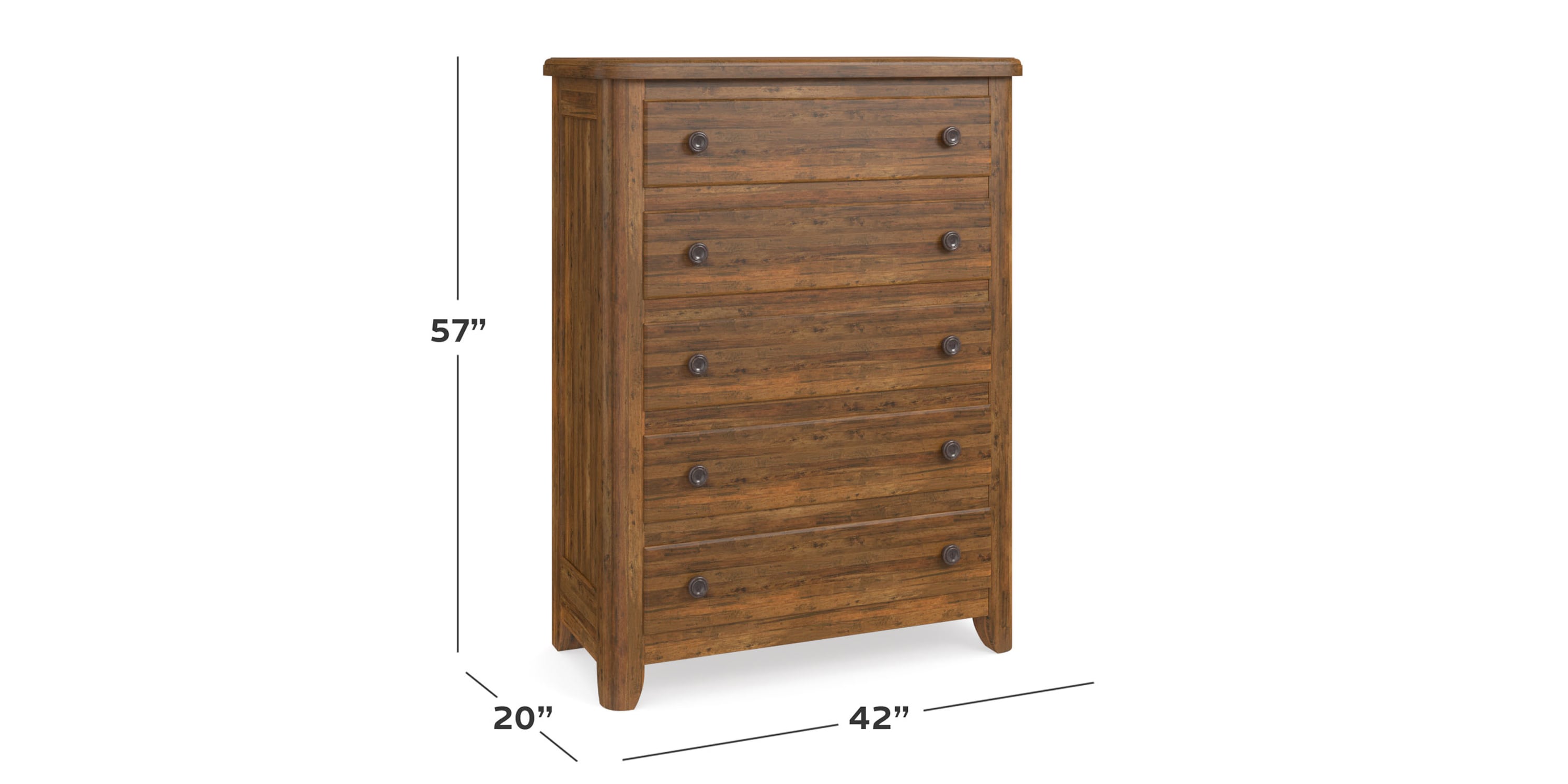 Heritage Chest Bassett Bedroom Furniture