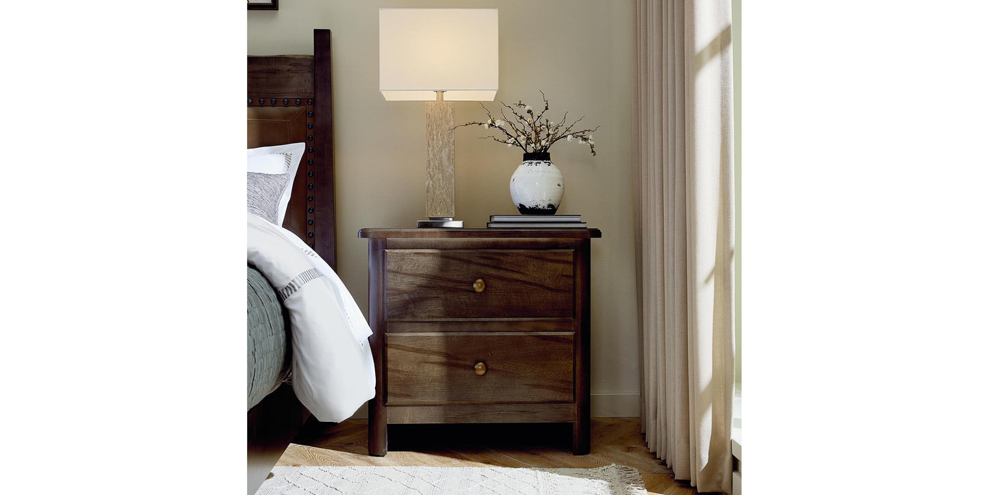 Alexandria Table Lamp Bassett