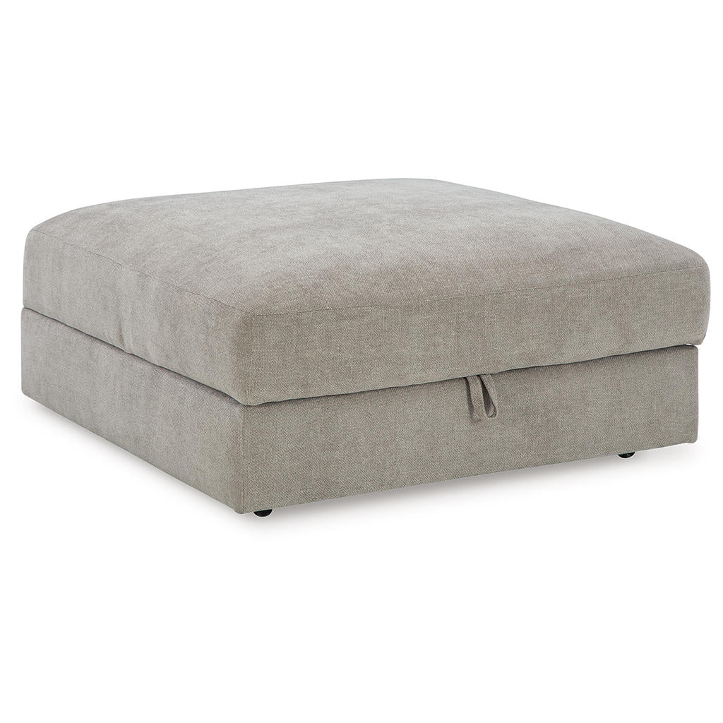 Aslan Court Ottoman With Storage Benchcraft® Living Room